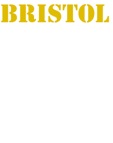 Bristol Man With Van Logo